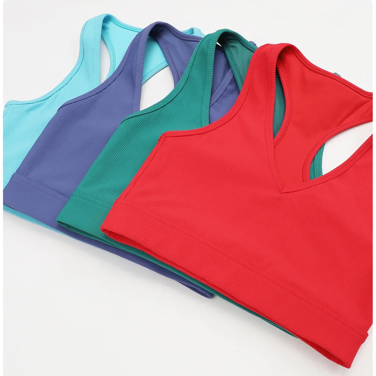 Women's 3 Piece Yoga Set