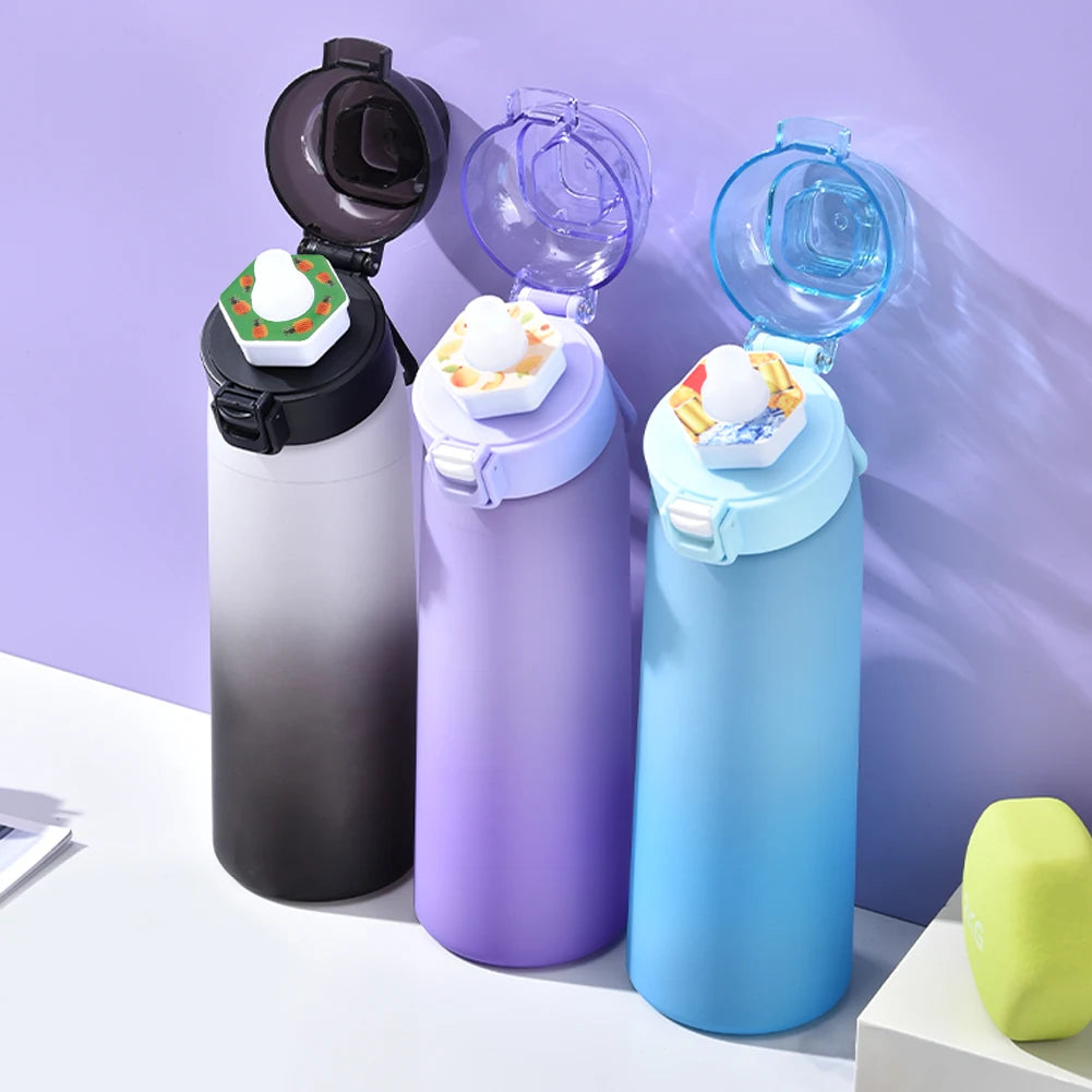 650ML Fragrant Water Bottle