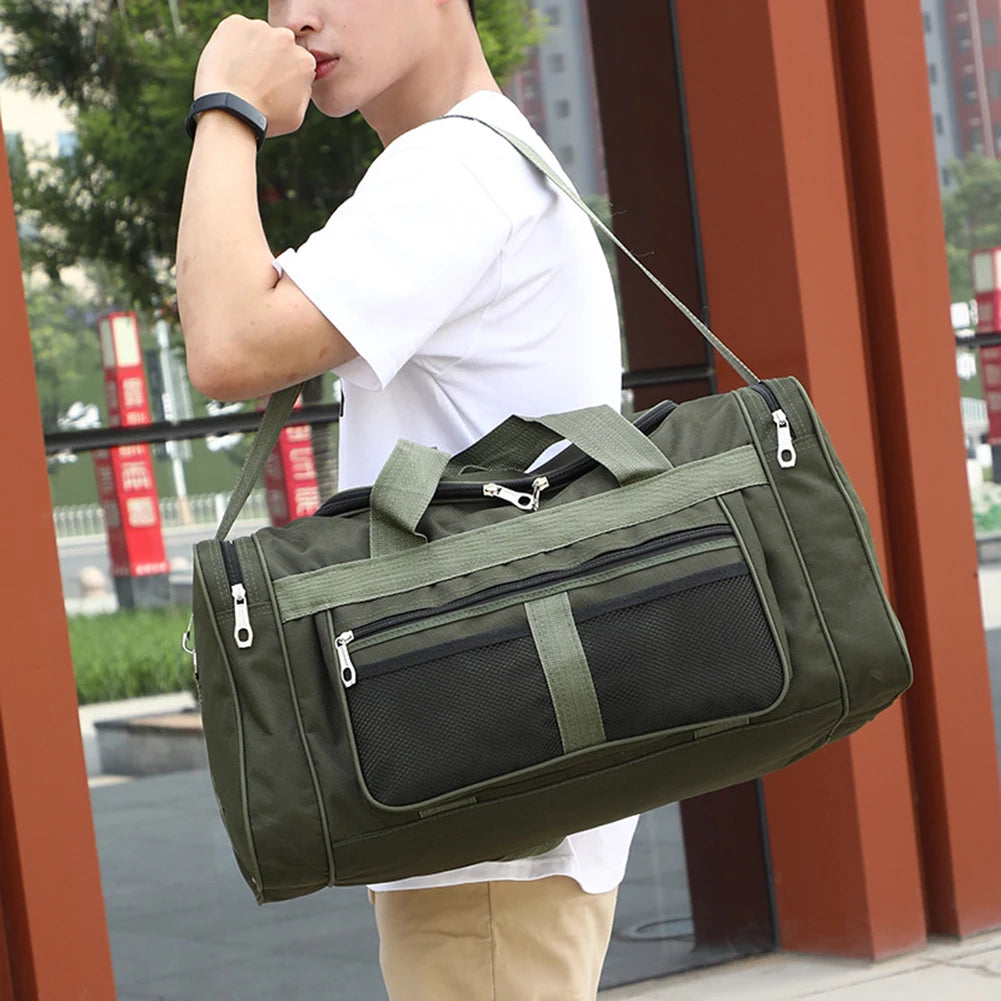 Waterproof Gym Exercise Bag