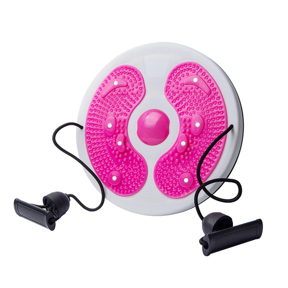 Magnet Turntable Twist Board