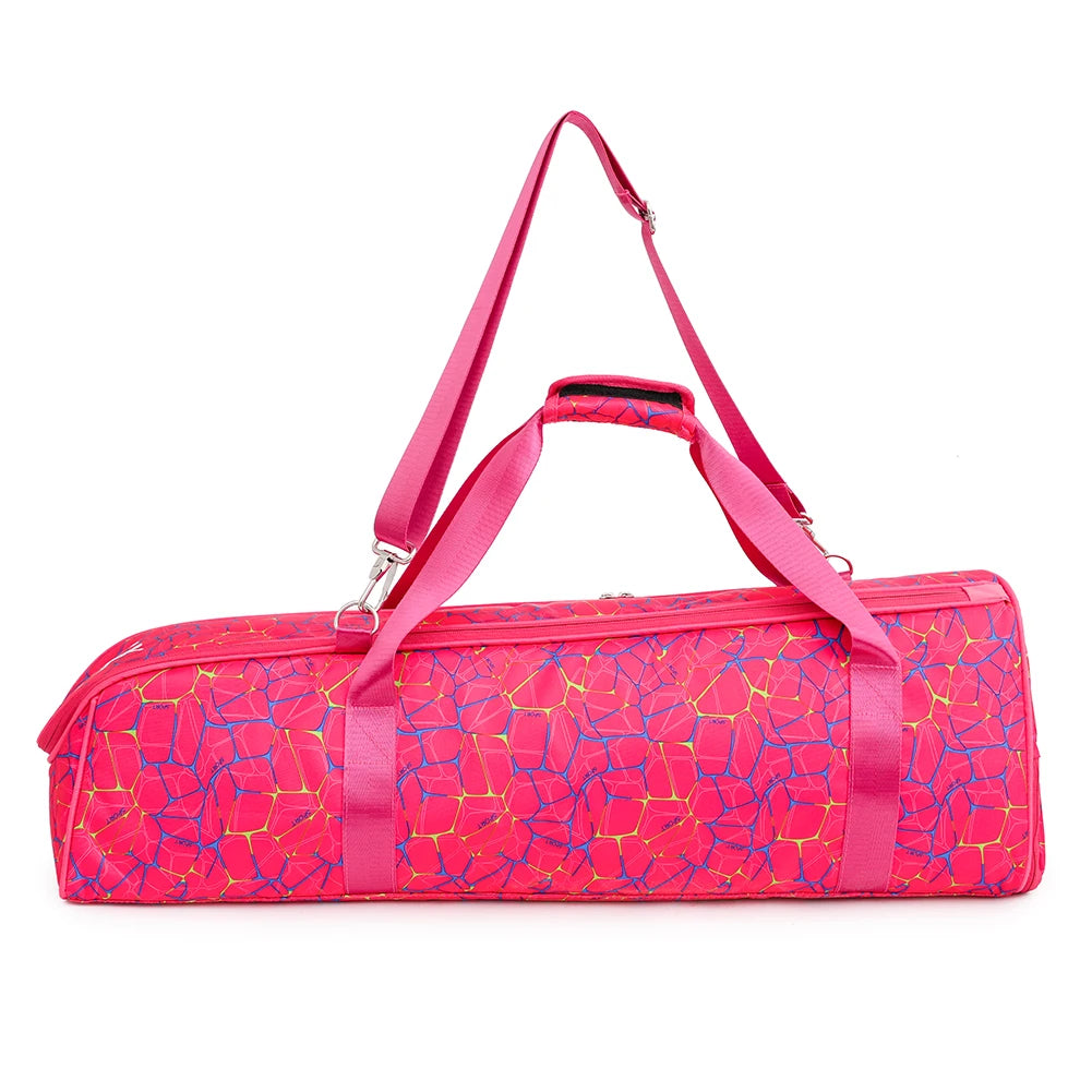 Separation Bags Waterproof with Shoe Compartment Fitness Bag
