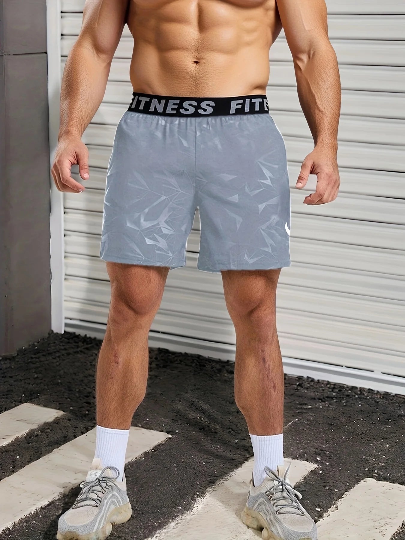 Men's Training Shorts