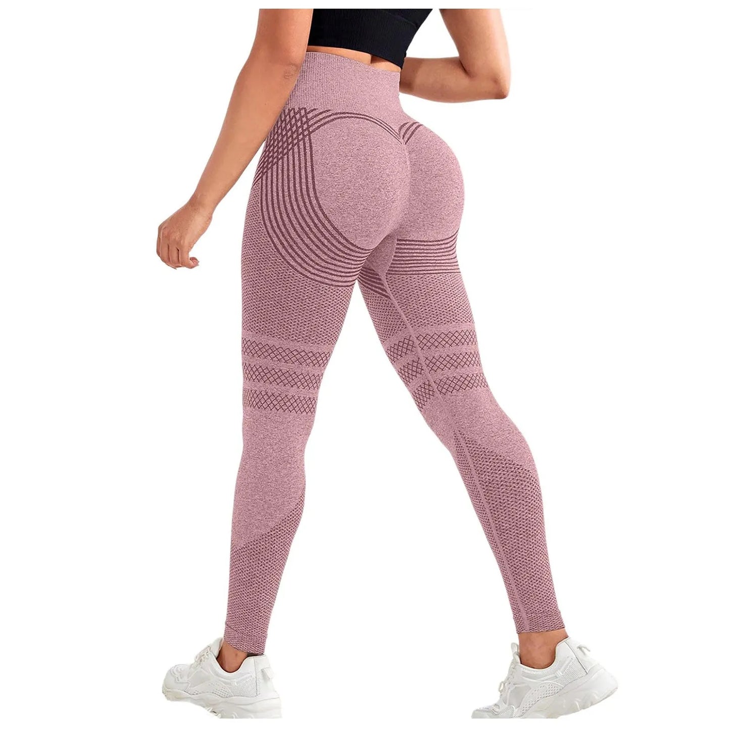 Leggings Cellulite Slimming