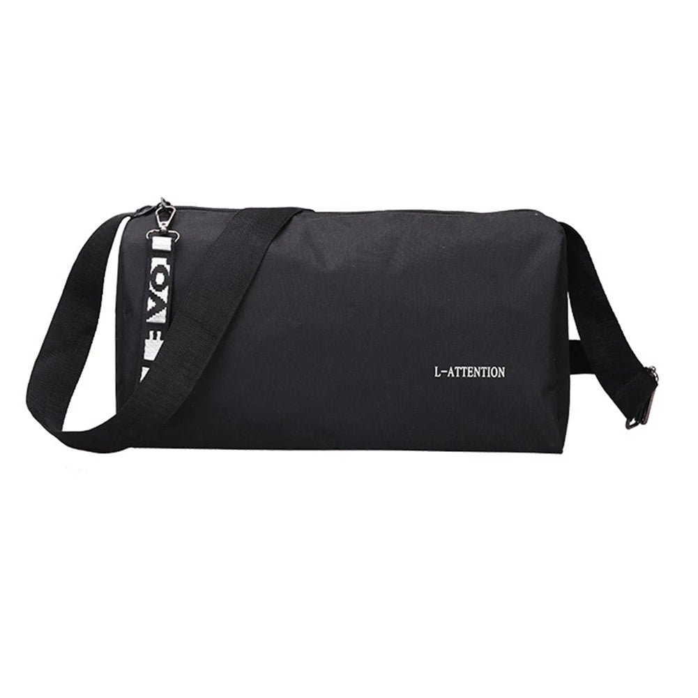 Portable Yoga Gym Sports Bag