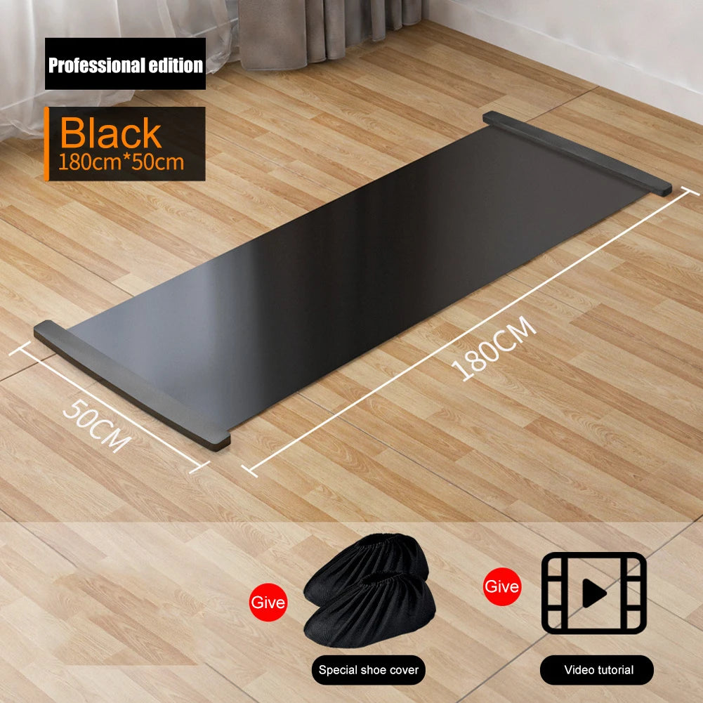 140/180/200cm Yoga Mat