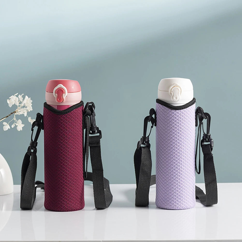 Water Bottle Carrier Bag