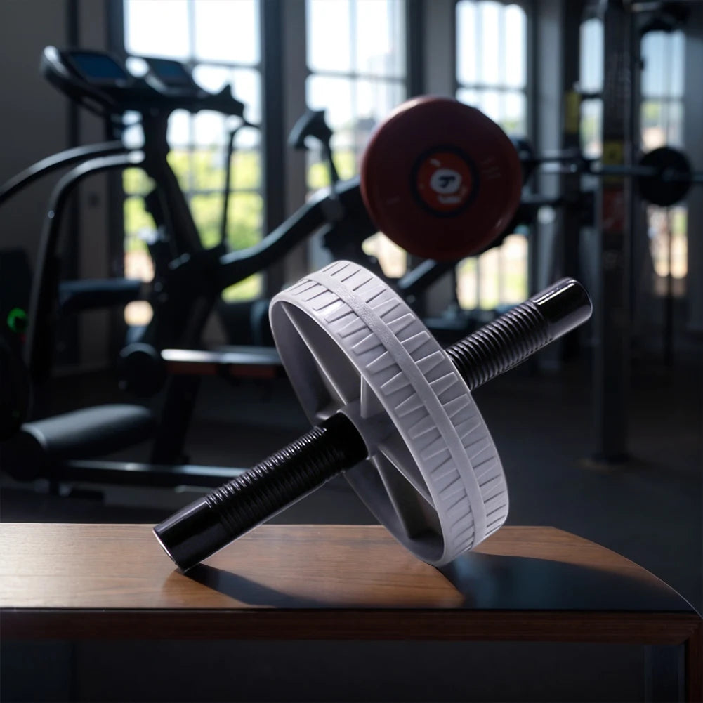 Workout Roller Wheel Non-Slip