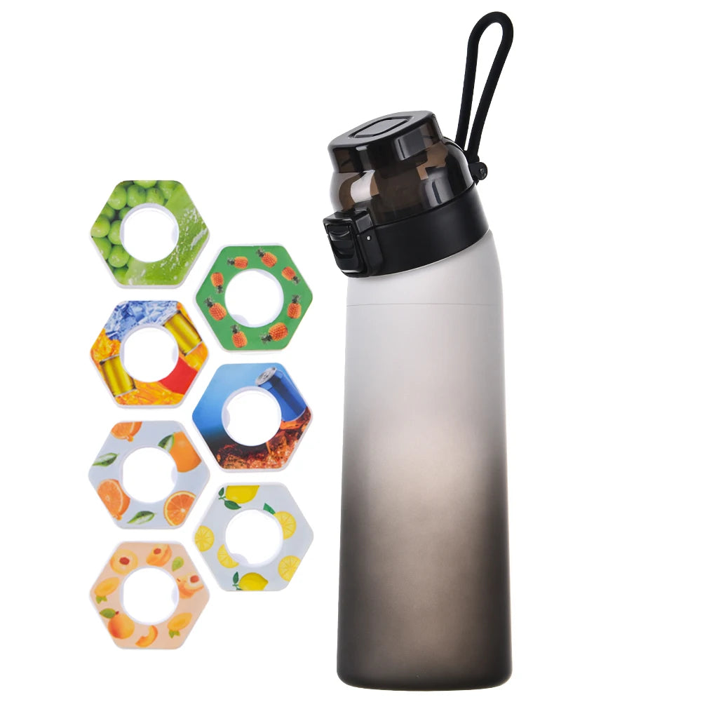650ML Fragrant Water Bottle