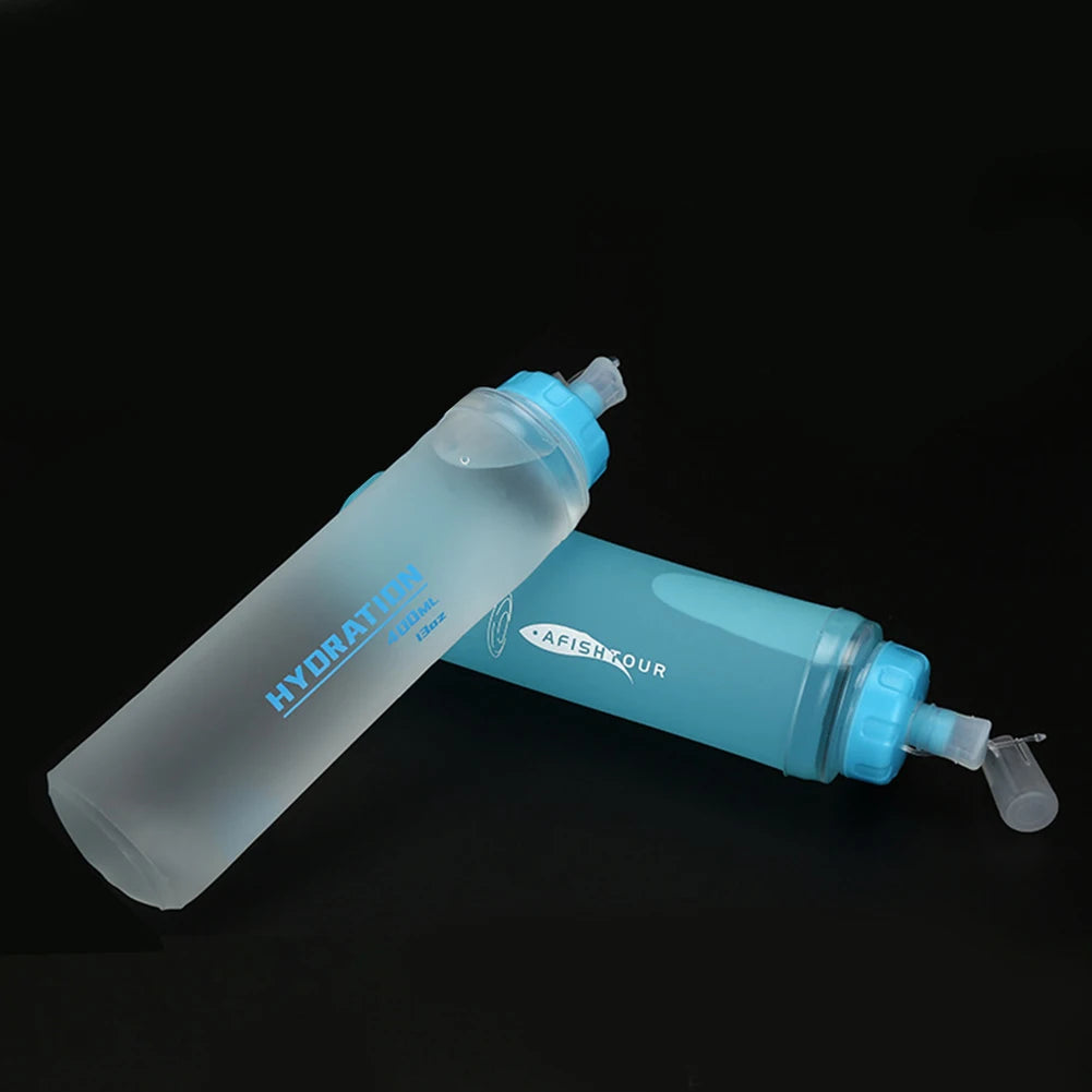 300ml Collapsible Water Bottle