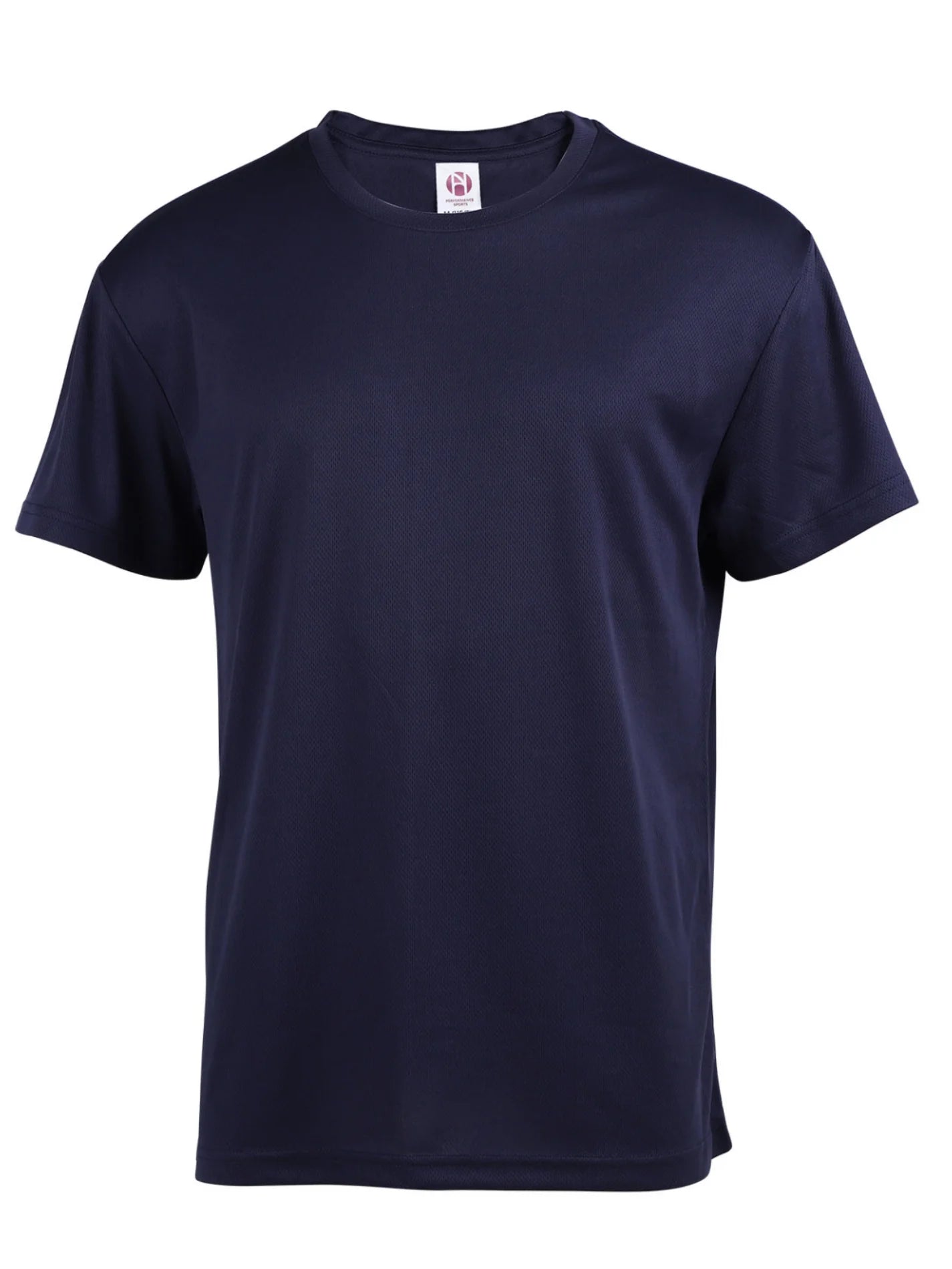 Five Piece Men's Summer Quick Drying Short Sleeved Shirts