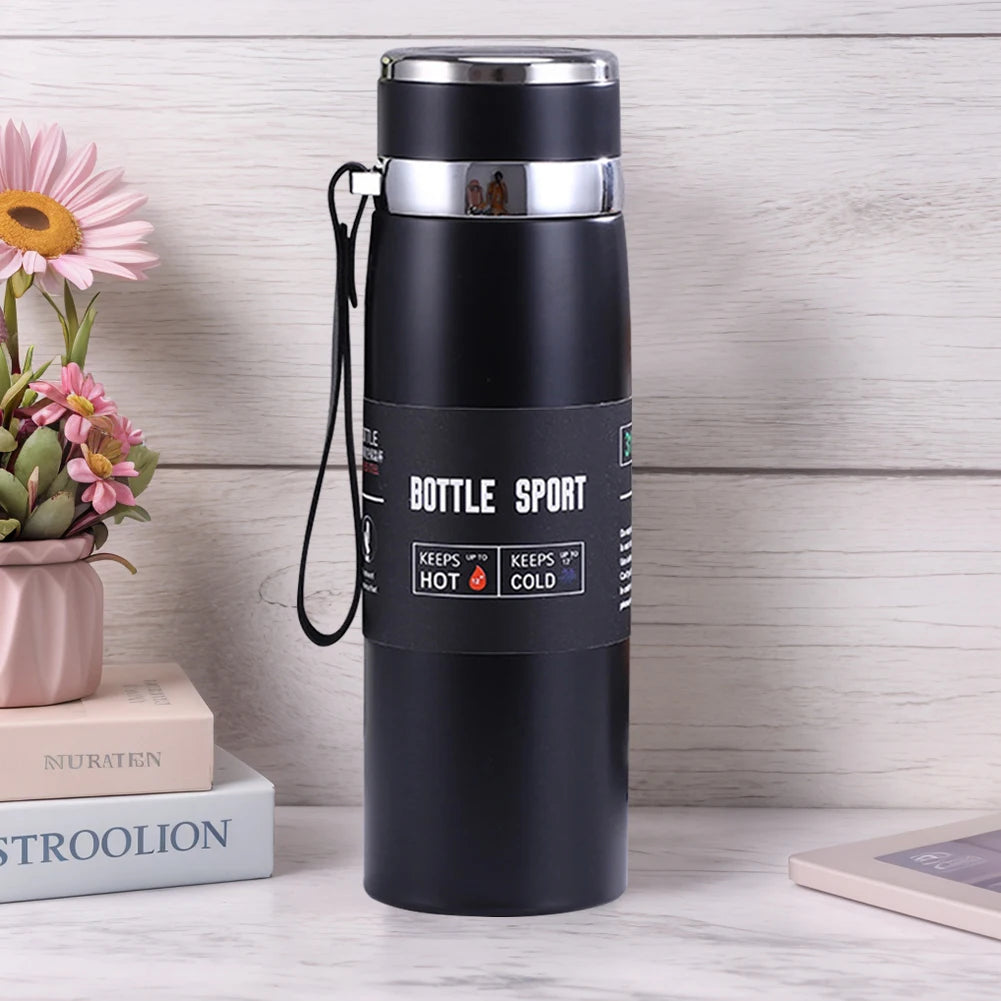 1000ml Insulated Thermal Bottle