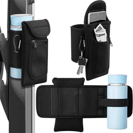 Magnetic Water Bottle Bag