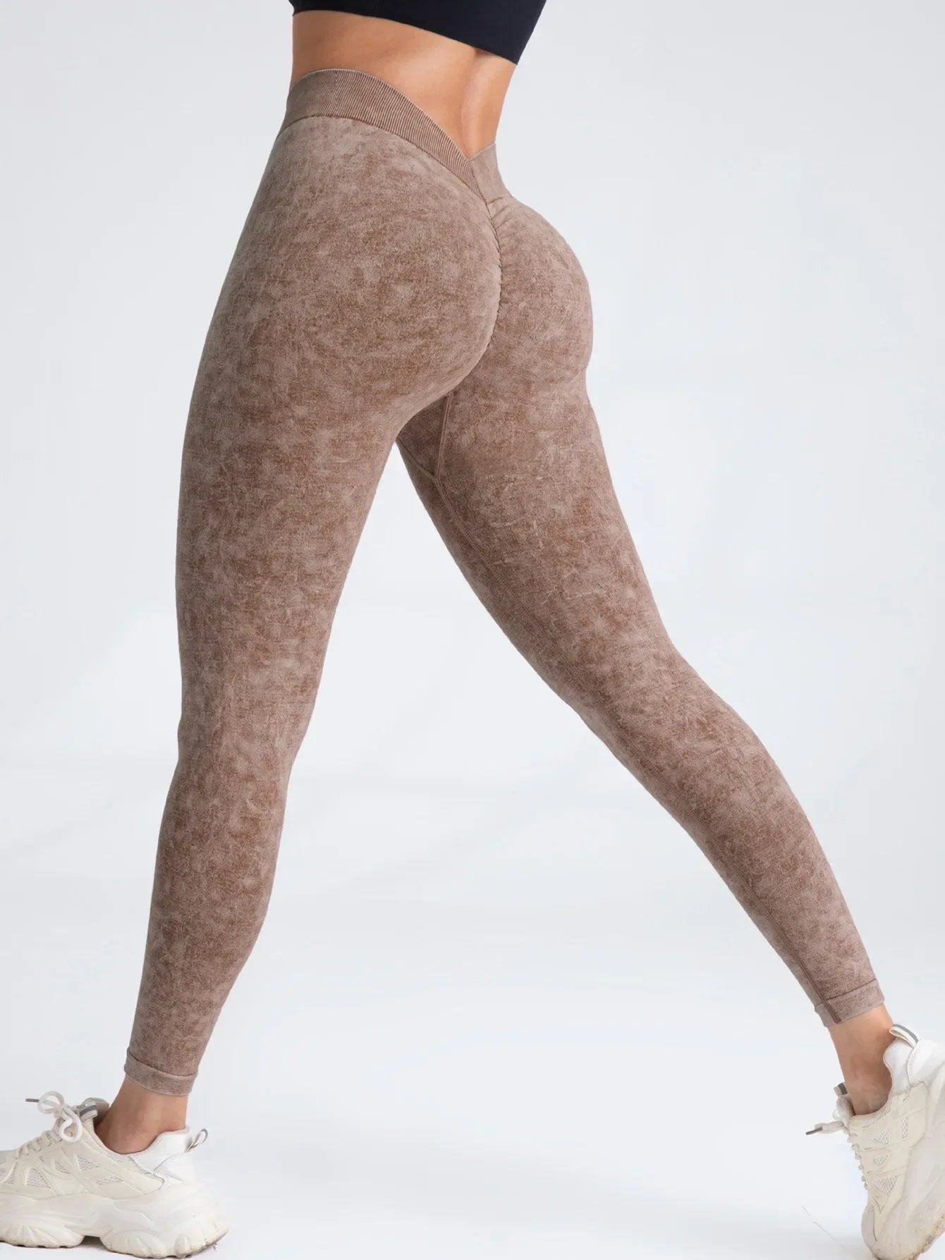 Women Workout Sport Leggings