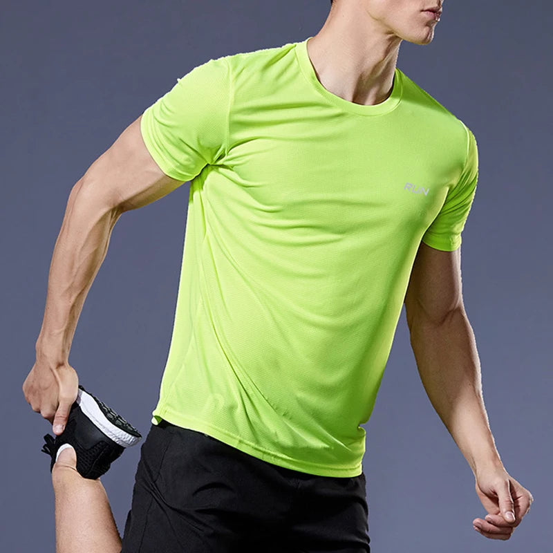 Men's Jersey Sportswear