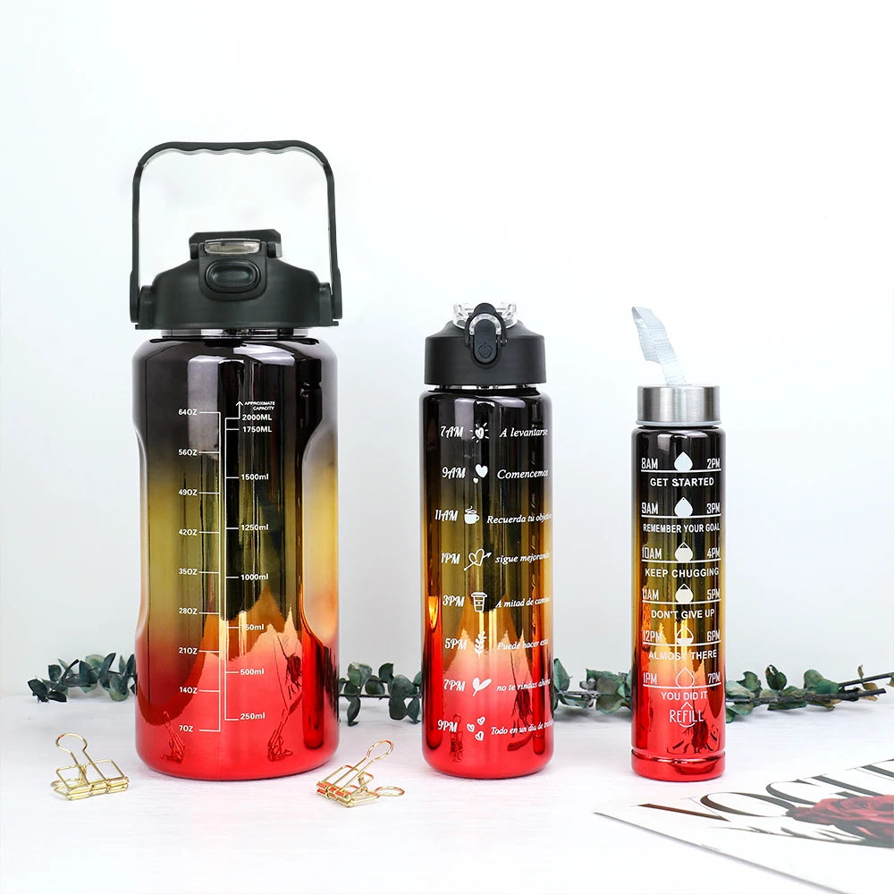 Leak Proof Electroplated