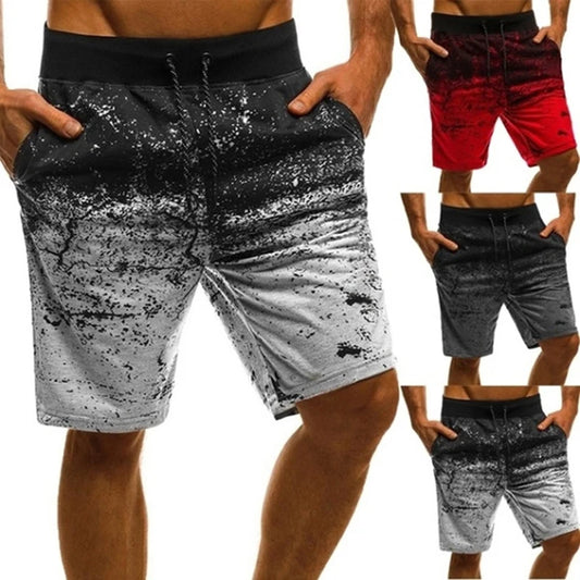 Men Casual Shorts