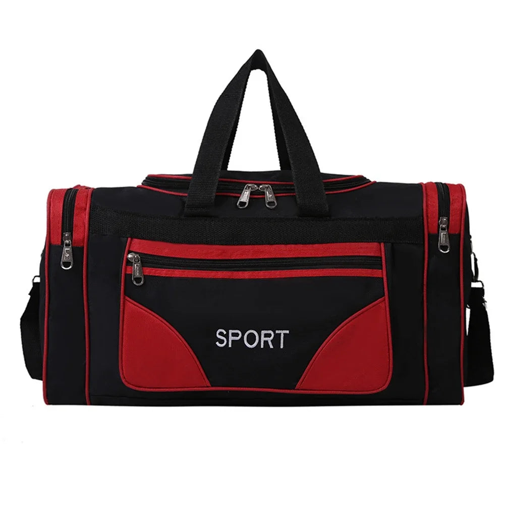 Fitness Bag Large Capacity