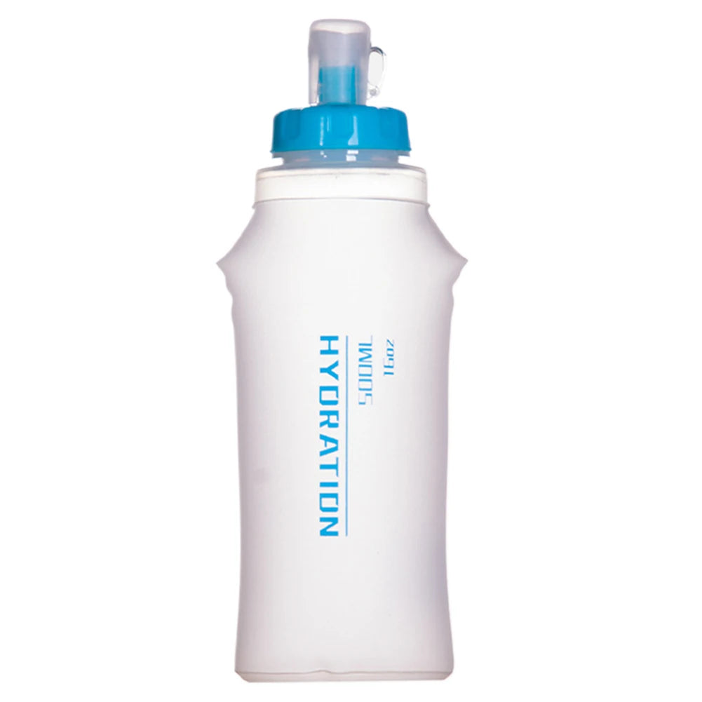 300ml Collapsible Water Bottle