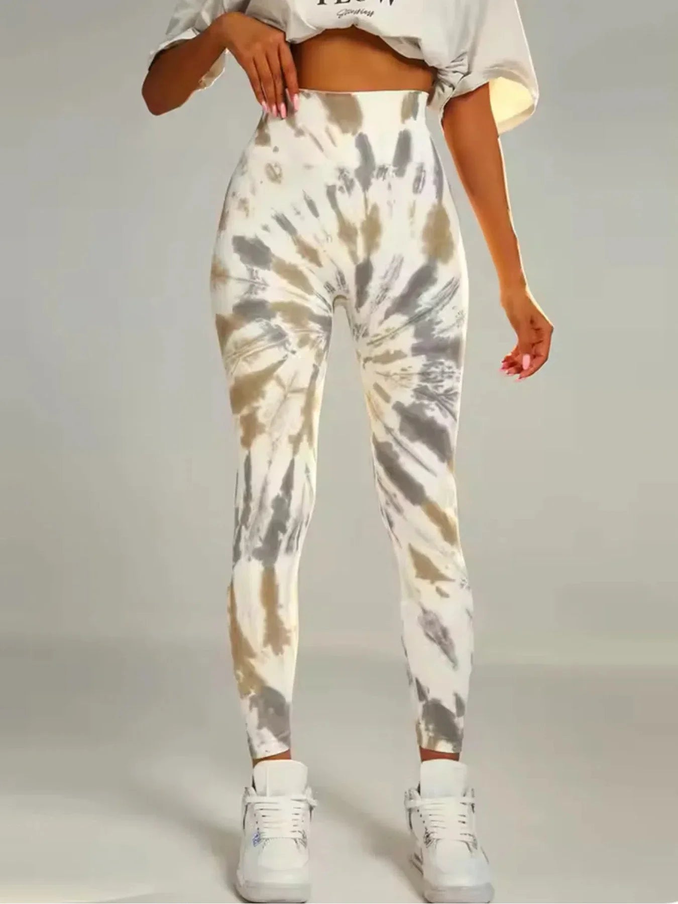 Gym Leggings Women
