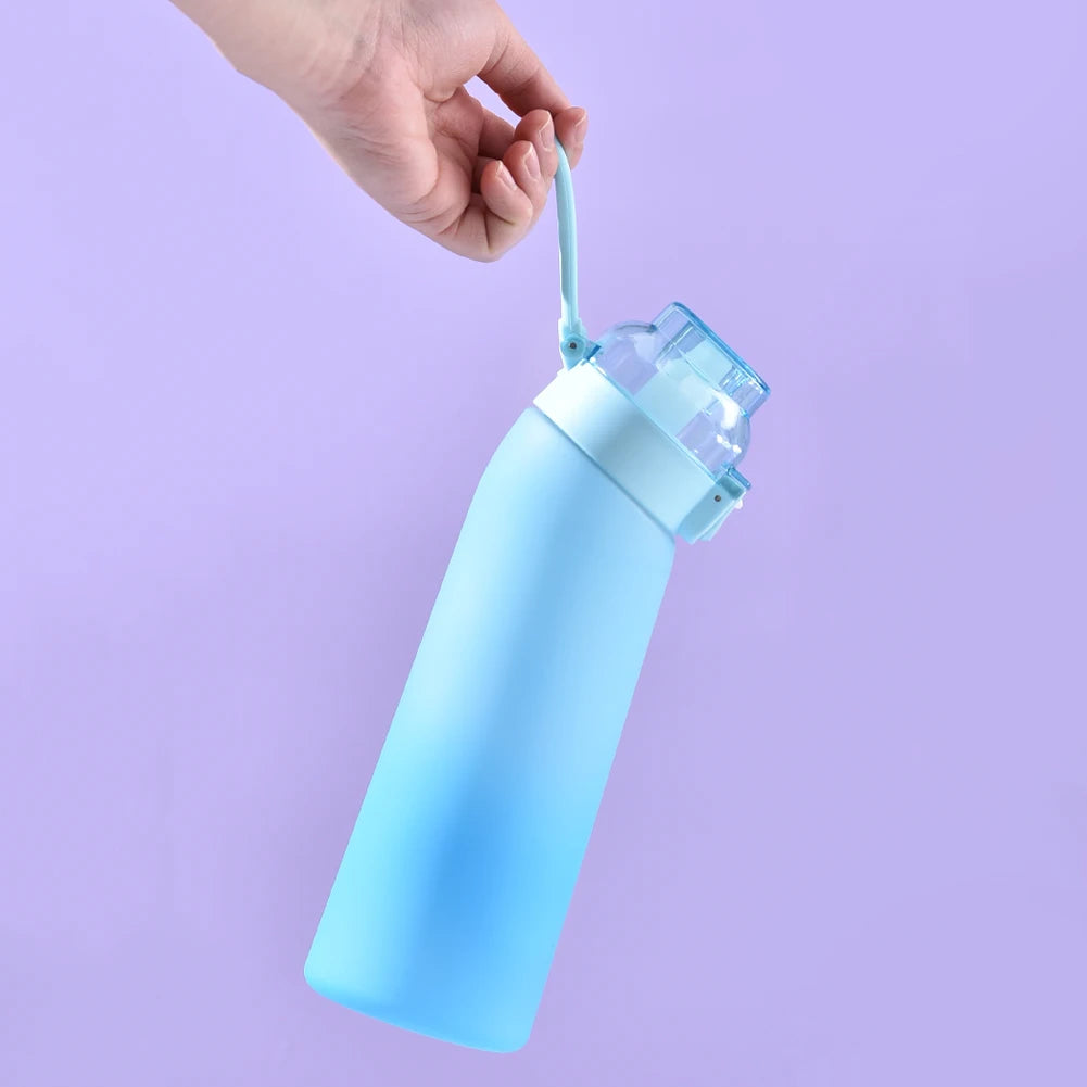 650ML/22oz Sports Water Bottle