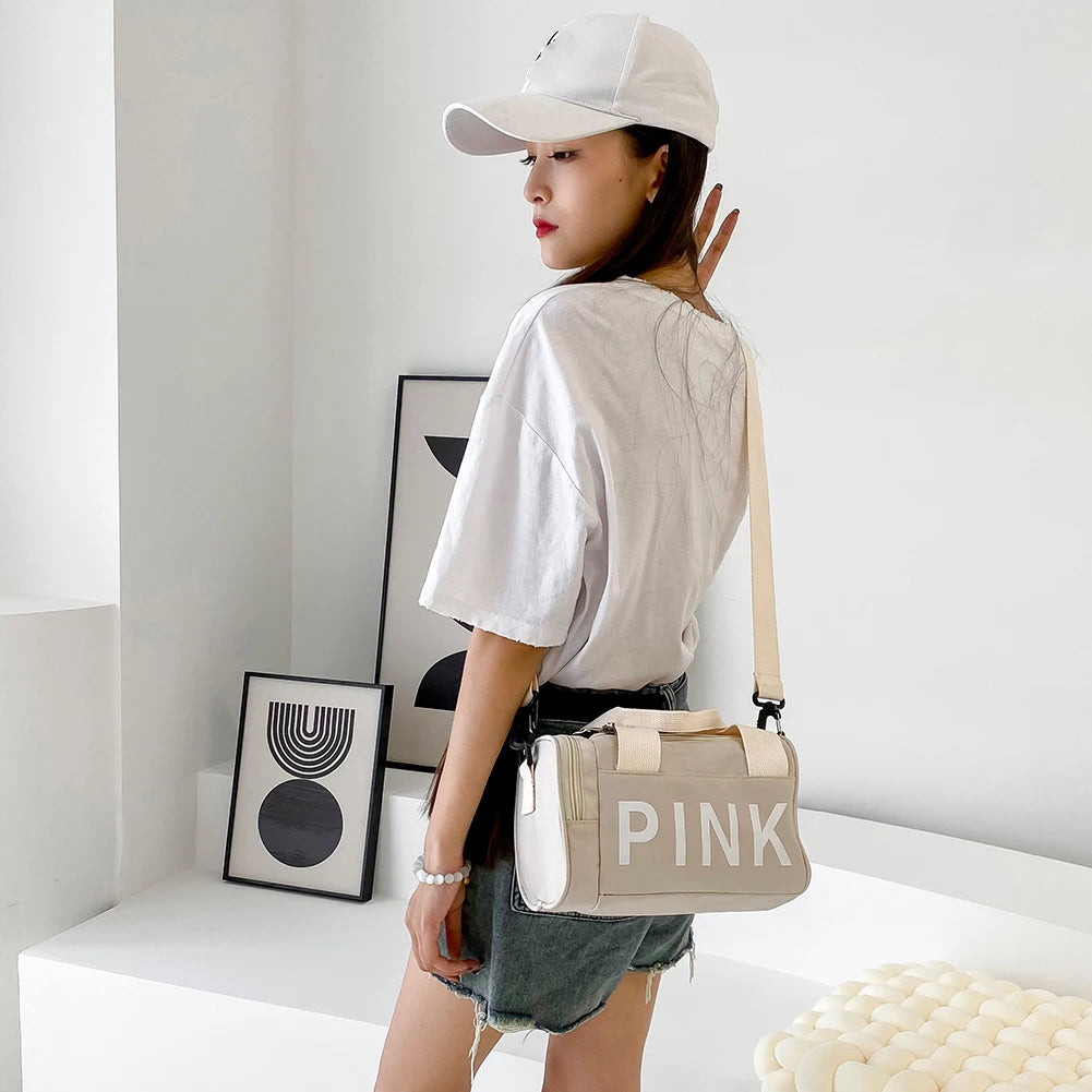 Fitness Bag Multifunctional