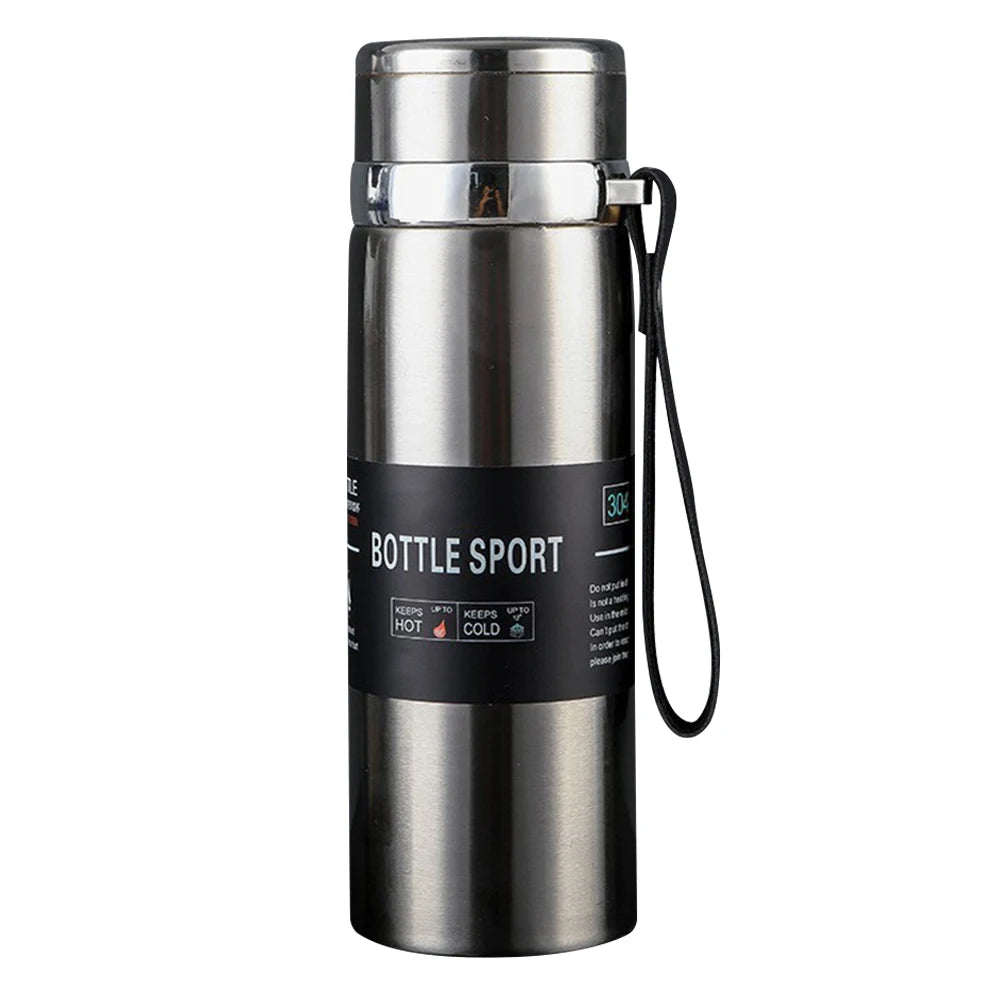 1000ml Thermal Water Bottle