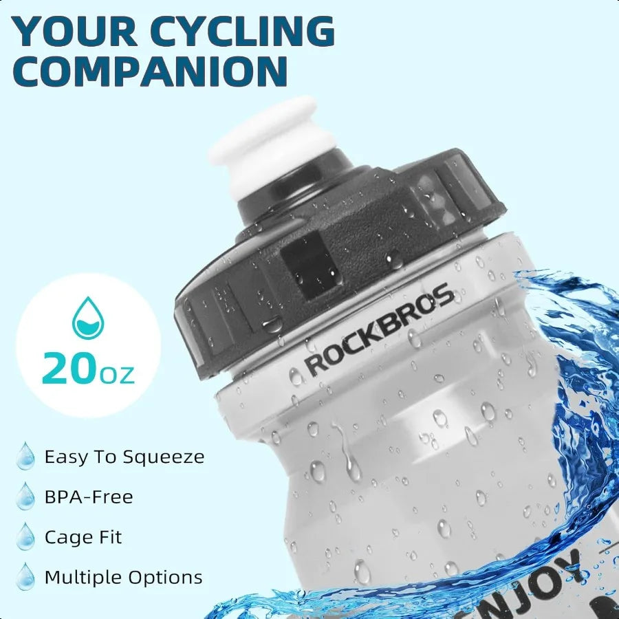 Cycling Water Bottle