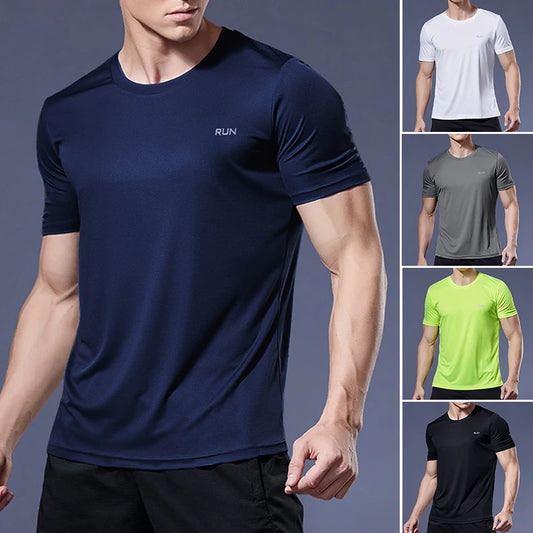Men's Jersey Sportswear
