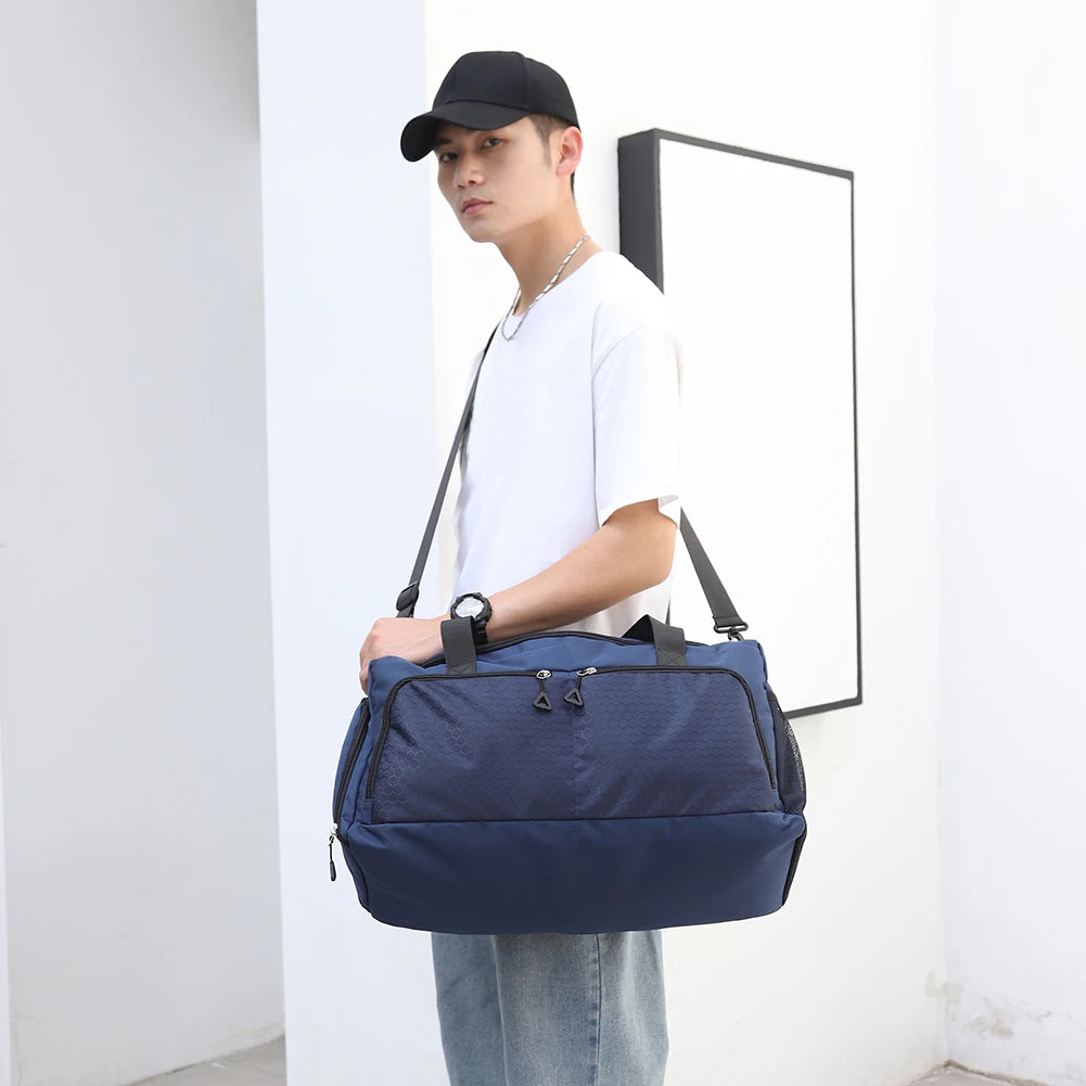 Large Gym Bag
