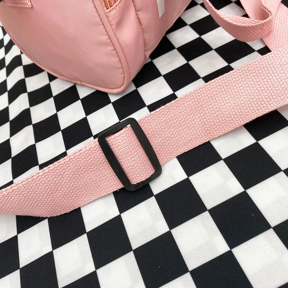 Fitness Bag Multifunctional