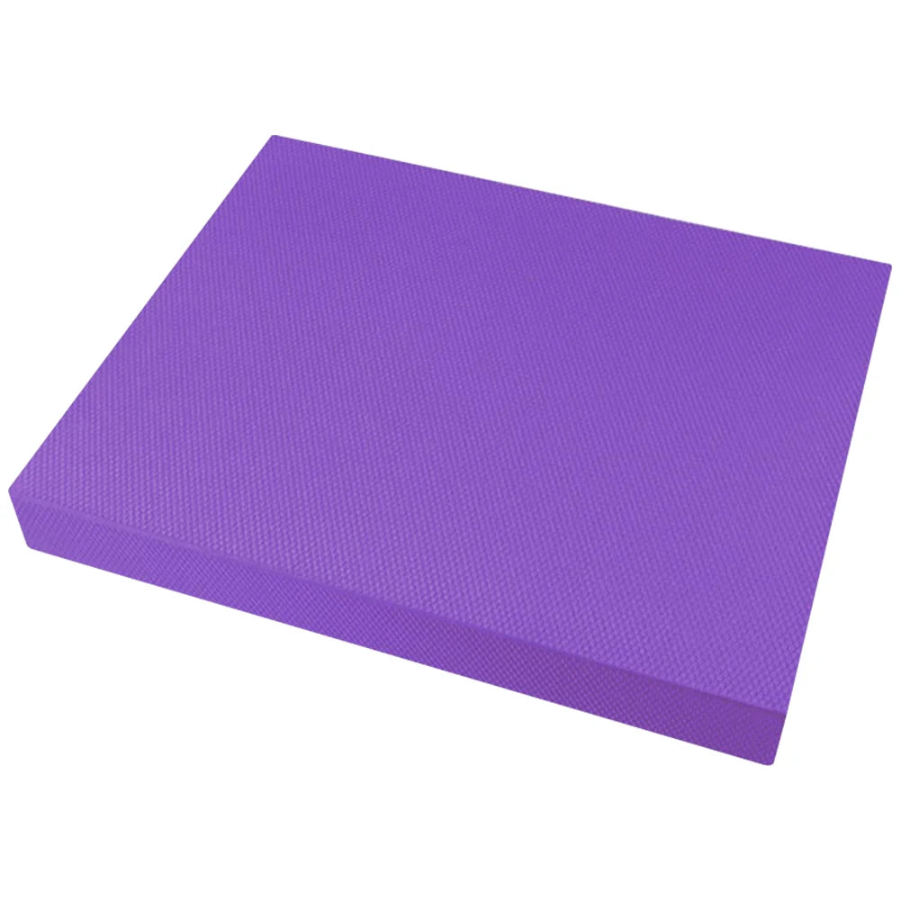 Yoga Balance Pad Anti Slip Fitness Mat