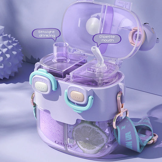 780ML Water Bottle
