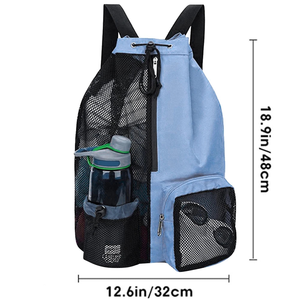 Drawstring Backpack