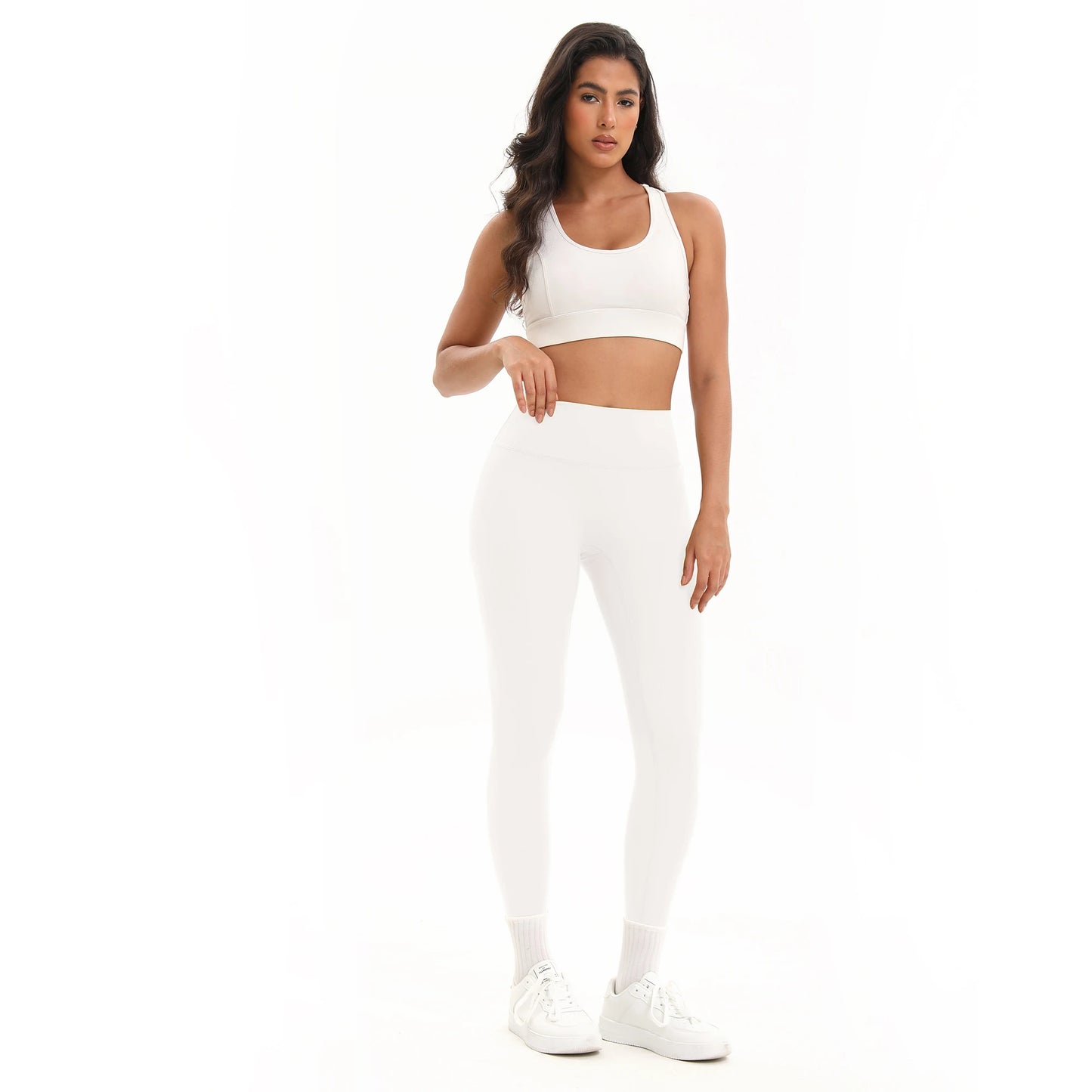 3 Pack Yoga Leggings Women Fitness