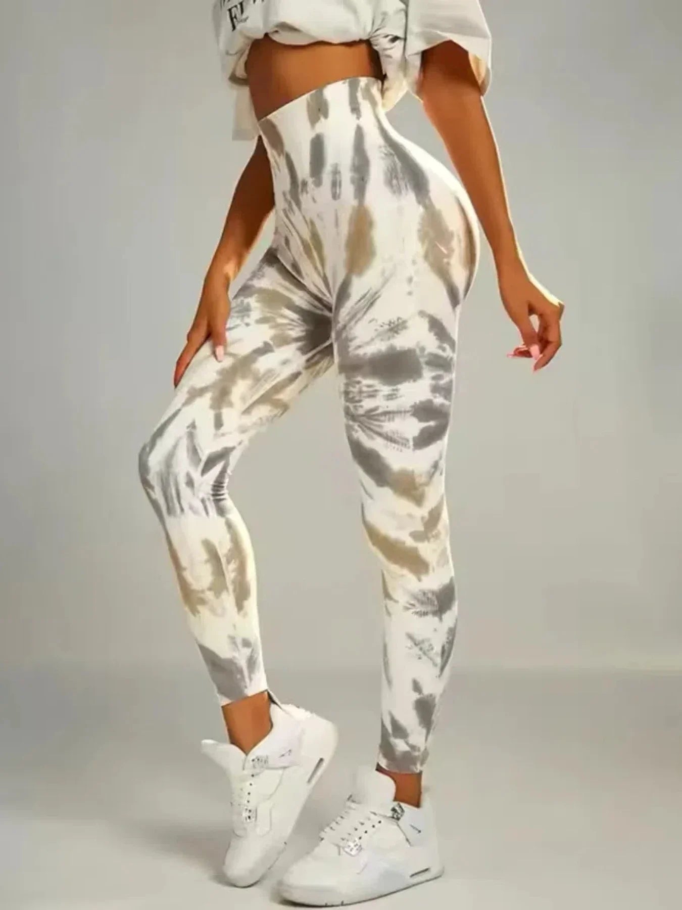 Gym Leggings Women