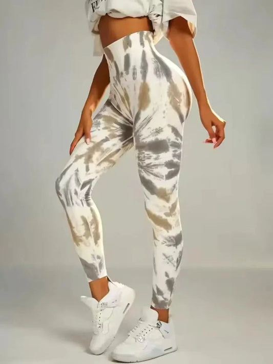 Gym Leggings Women