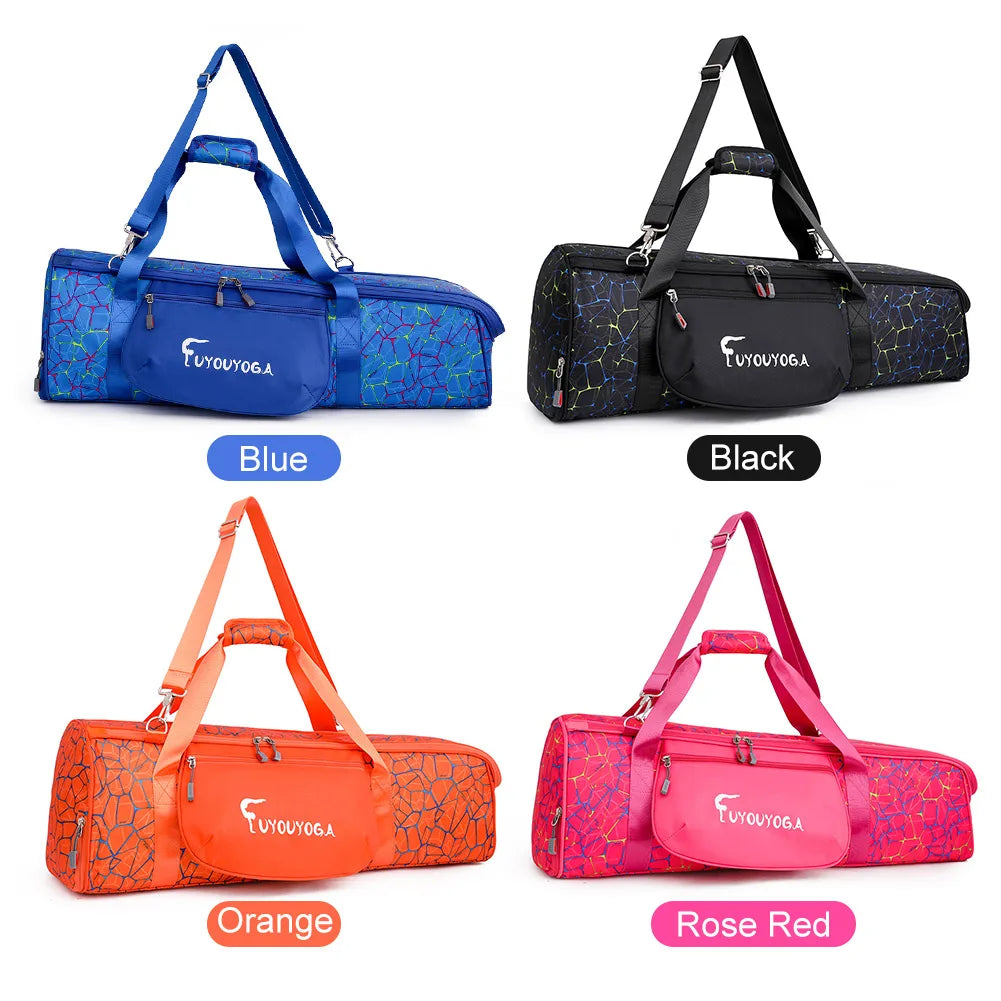 Separation Bags Waterproof with Shoe Compartment Fitness Bag