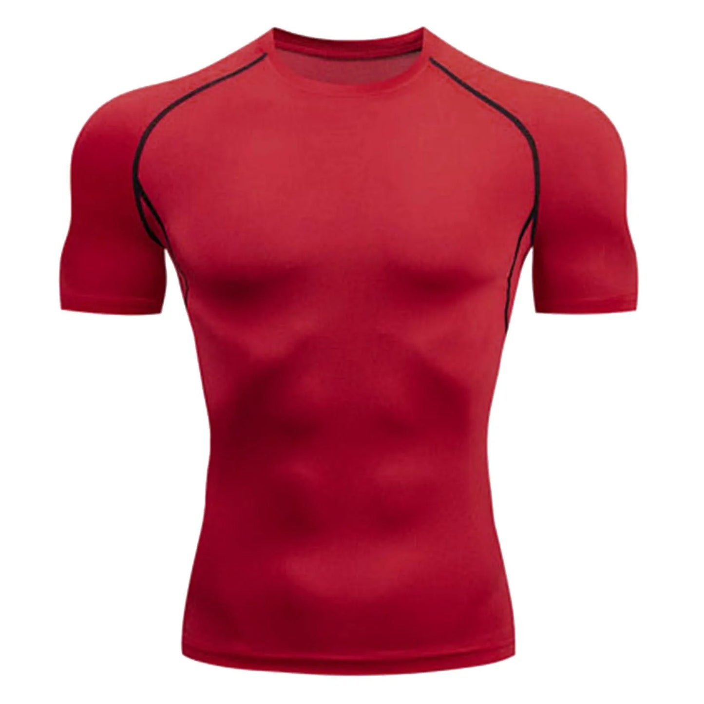 Men Training T Shirt