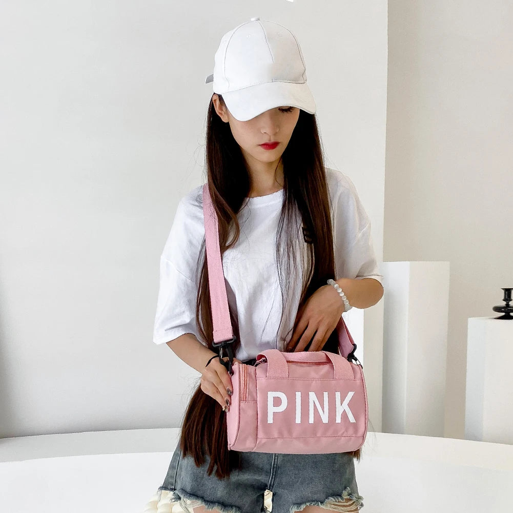Fitness Bag Multifunctional