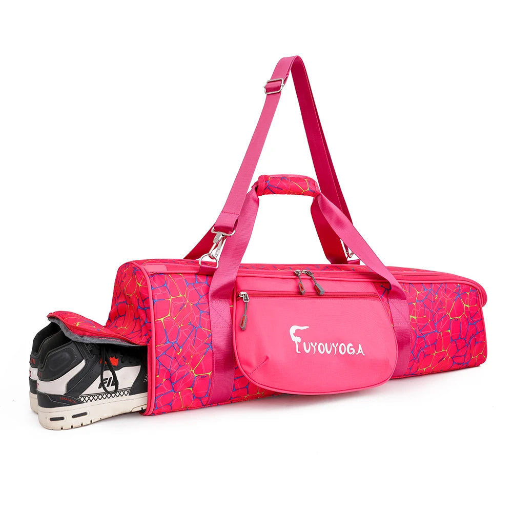 Separation Bags Waterproof with Shoe Compartment Fitness Bag