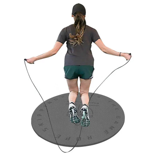 Indoor Skipping Rope Mat