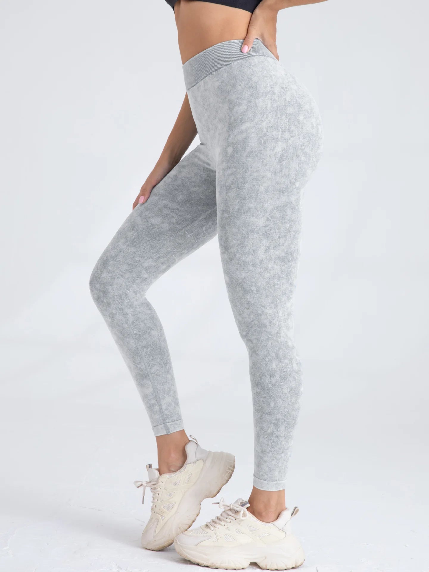 Women Workout Sport Leggings