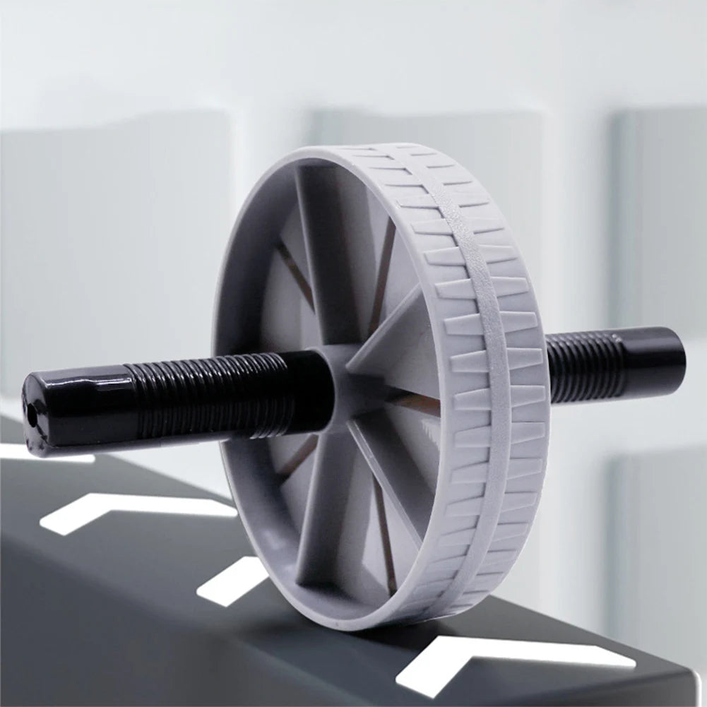 Workout Roller Wheel Non-Slip