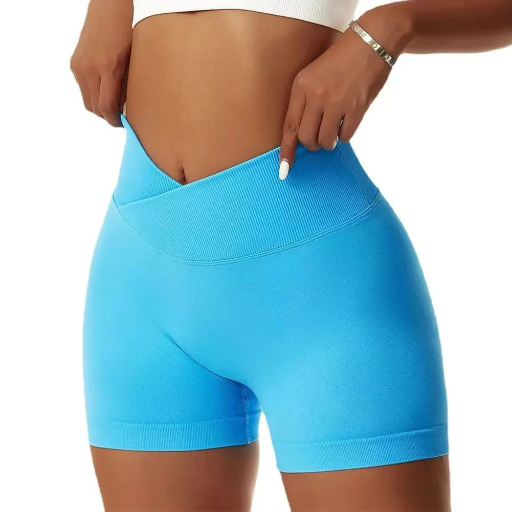 Workout Shorts for Women