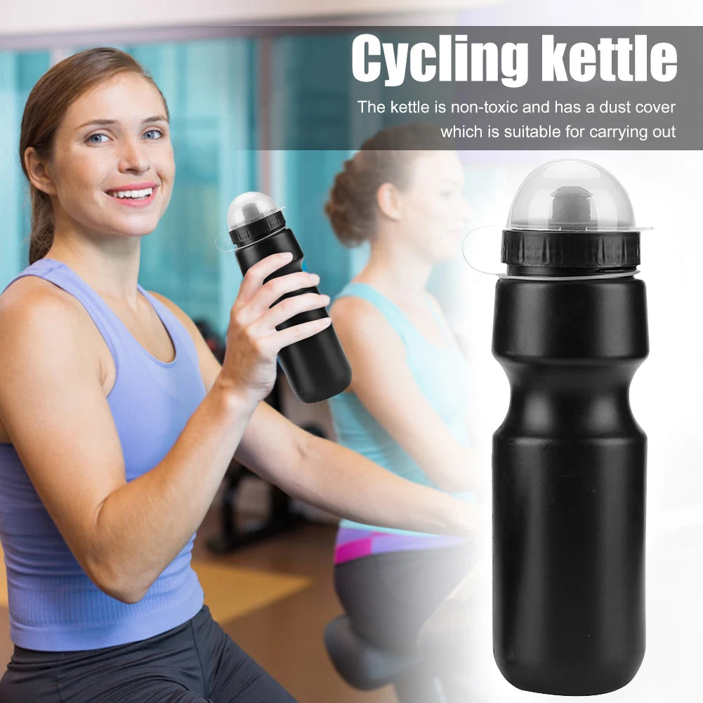 650ML Water Bottle Portable Outdoor Sports