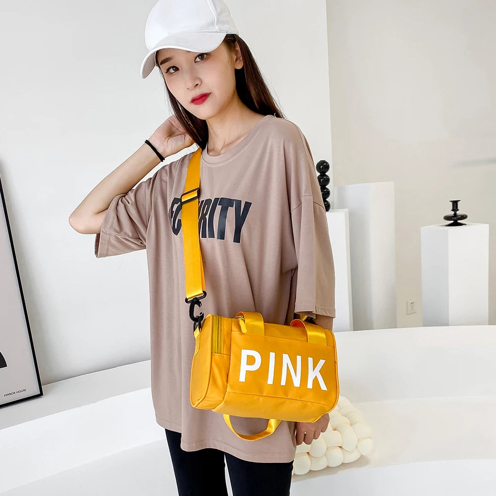 Fitness Bag Multifunctional