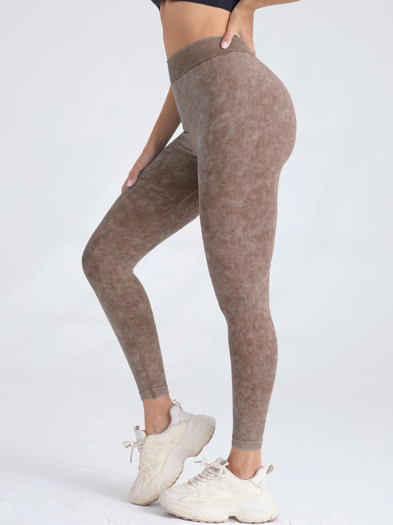 Women Workout Sport Leggings