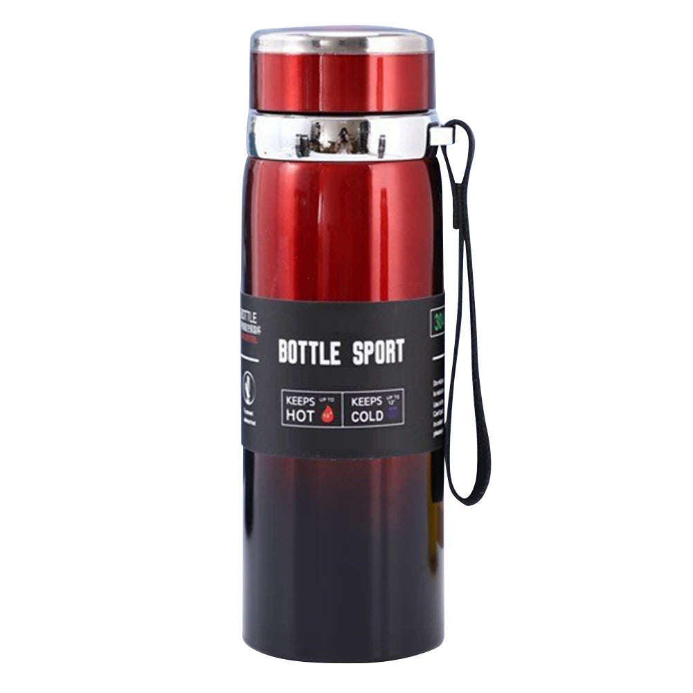 1000ml Insulated Thermal Bottle
