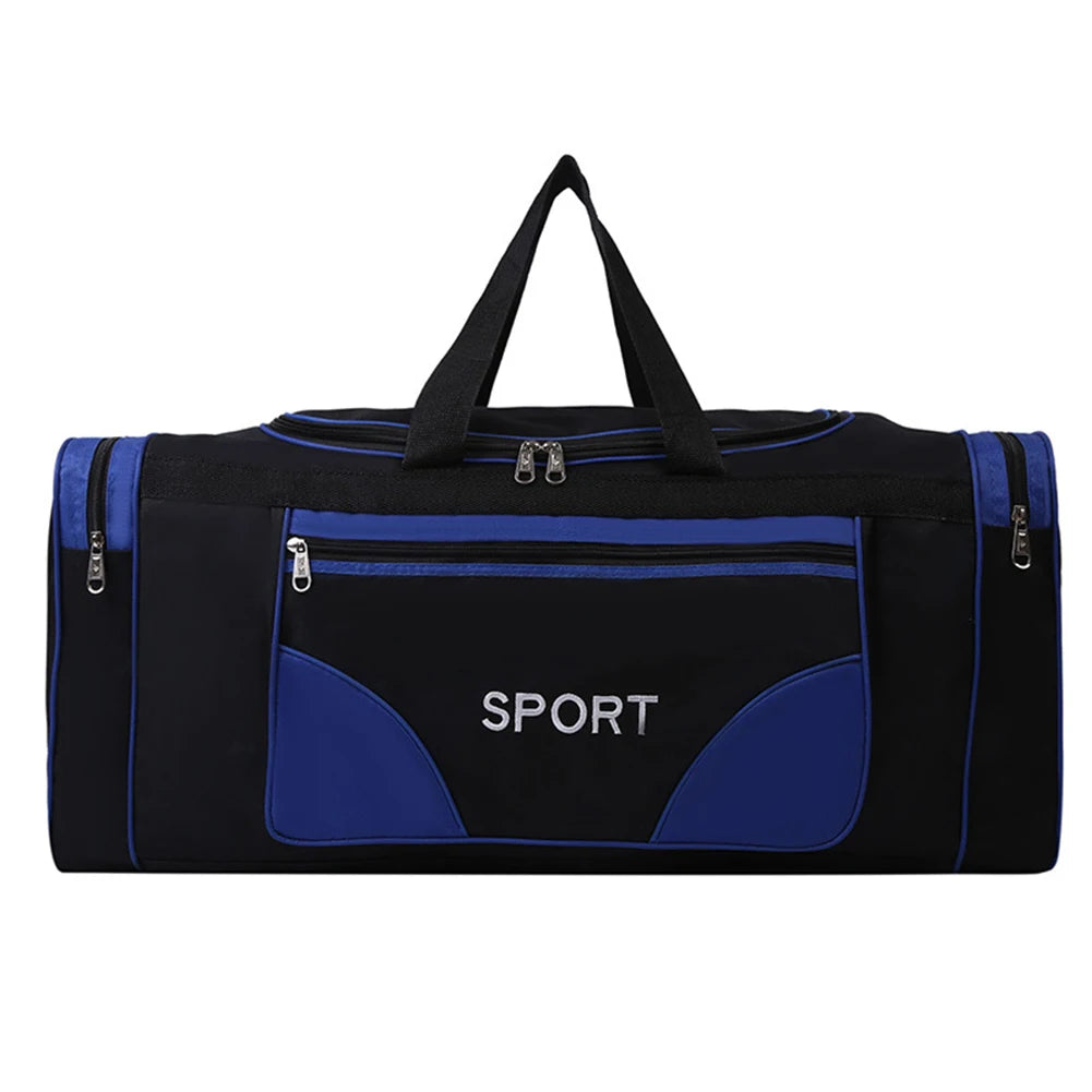Fitness Bag Large Capacity