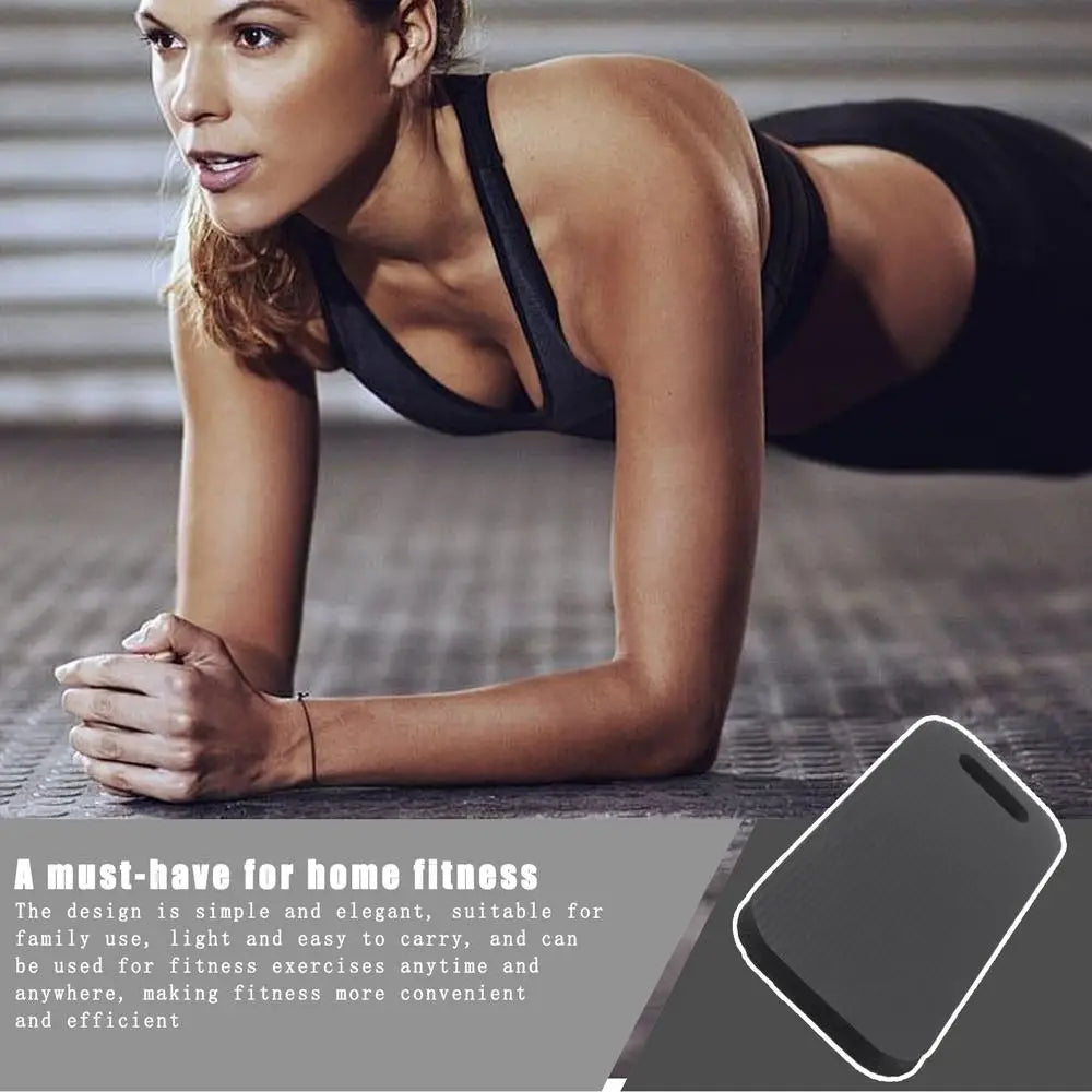 Knee Protector Mats Non-Slip
